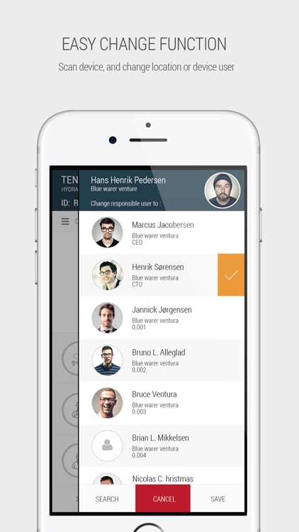 Readunit A/S screenshot-4
