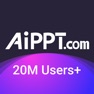 Get AiPPT- AI Presentation Maker for iOS, iPhone, iPad Aso Report