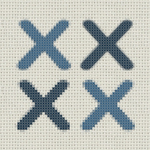 XStitch Calculator