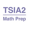 TSIA2 Math Test Prep icon