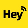 HeyPal - Emergency response icon