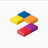 Blocked—Block Mosaics - iPadアプリ