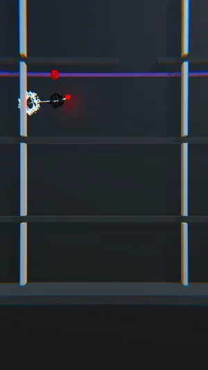 Crampoon screenshot 1