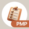 PMP PMI Exam Practice 2025 icon