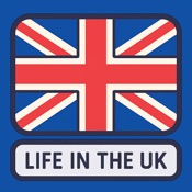 Life In The UK Test 2025 -