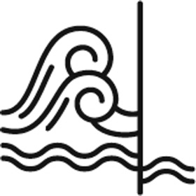 螢幕擷取畫面 (4) Stormvloedkering Nieuwpoort