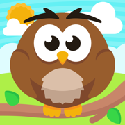 Preschool ABC & Maths Games