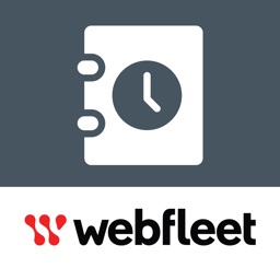 WEBFLEET Logbook