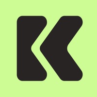 Kopperfield app icon - Utilities app for iPhone