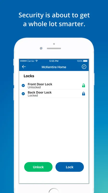 ADT Control ® screenshot 3 of 4