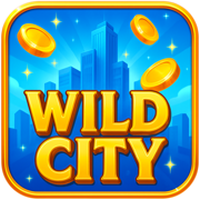 Wild City: Flash Spin