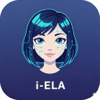 Ashish Chandra - i- ELA  artwork
