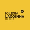 Lagoinha Madrid icon