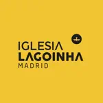 Lagoinha Madrid App Contact