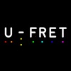 U-FRET-ギターコードの楽譜、ギター練習のギターアプリ icon