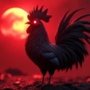 Black Rooster: Mine Hunt icon