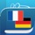 Dictionnaire français-allemand