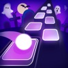 Tiles Hop EDM Rush Music Game icon