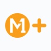 My M1+ icon