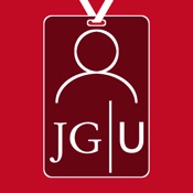 JGU Ausweise