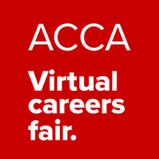 ACCA Virtual Careers Fairs