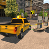Grab City Taxi: Car Games 3D - Muhammad Hasan Parvez