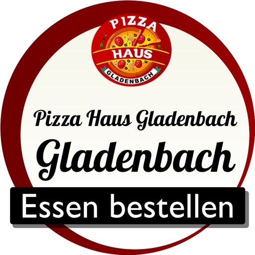 Pizza Haus Gladenbach App