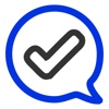 App.Chat icon