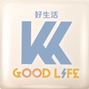 KK good life 好生活 icon