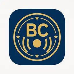 Brevity Codes app icon