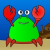 Grab a Crab: Learn English! - iPhoneアプリ