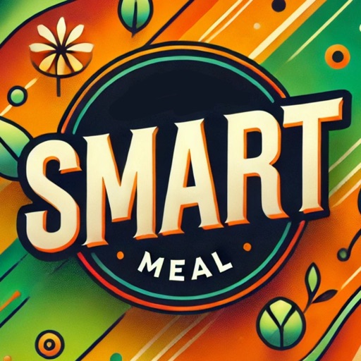 SmartMeal: Recipes & Planner