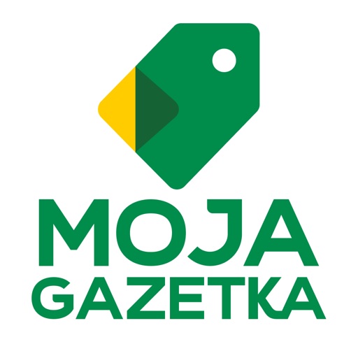 Moja Gazetka - promo leaflets