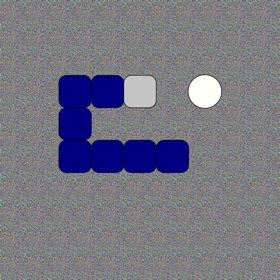Screenshots (2) Snake-Stereogram