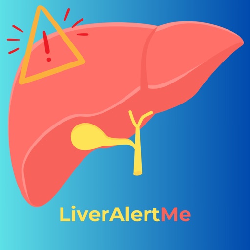 LiverAlertMe: Fatty Liver Care