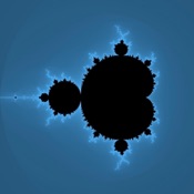 MandelbrotMan