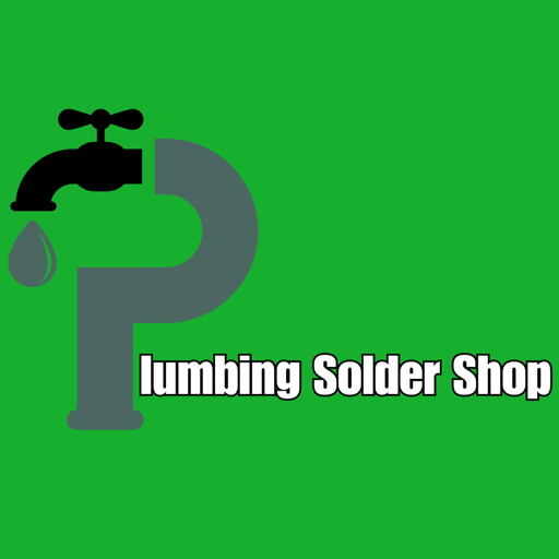 Plumbing Solder Shop