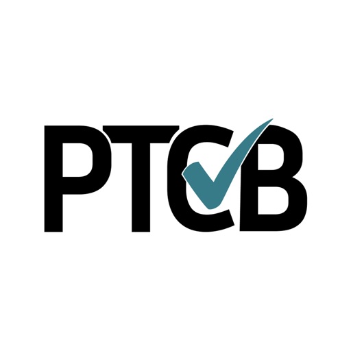 PTCB & PTCE | Exam Prep 2024 icon