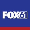 FOX61 WTIC Connecticut News icon