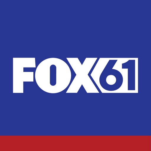 FOX61 WTIC Connecticut News icon