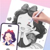 Ar Drawing: Paint & Sketch Art icon
