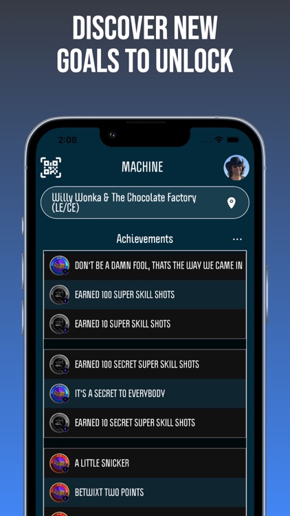 Scorbit screenshot-9