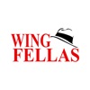 WingFellas App icon