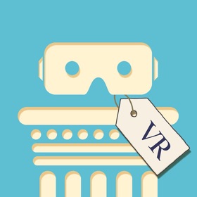 風格隨意門VR