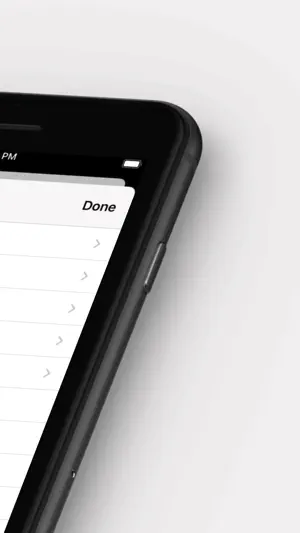 Etc App Notes screenshot 2