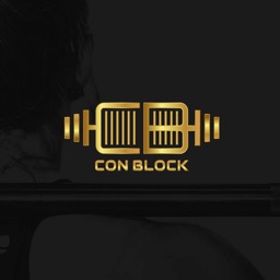 CONBLOCK FITNESS