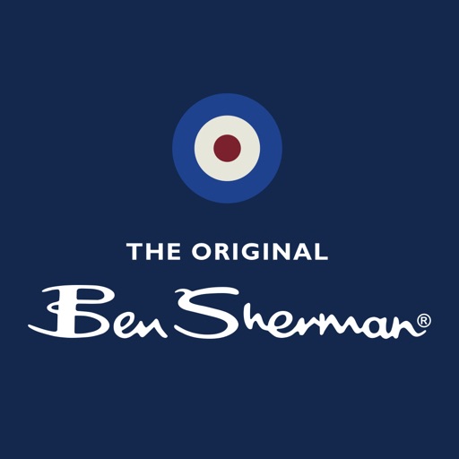 Ben Sherman Smart