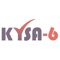 This is an app for participants of the KYSA-6 study