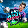 Penalty Pandemonium - Joey Mendez