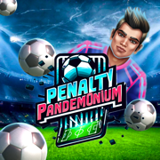 Penalty Pandemonium